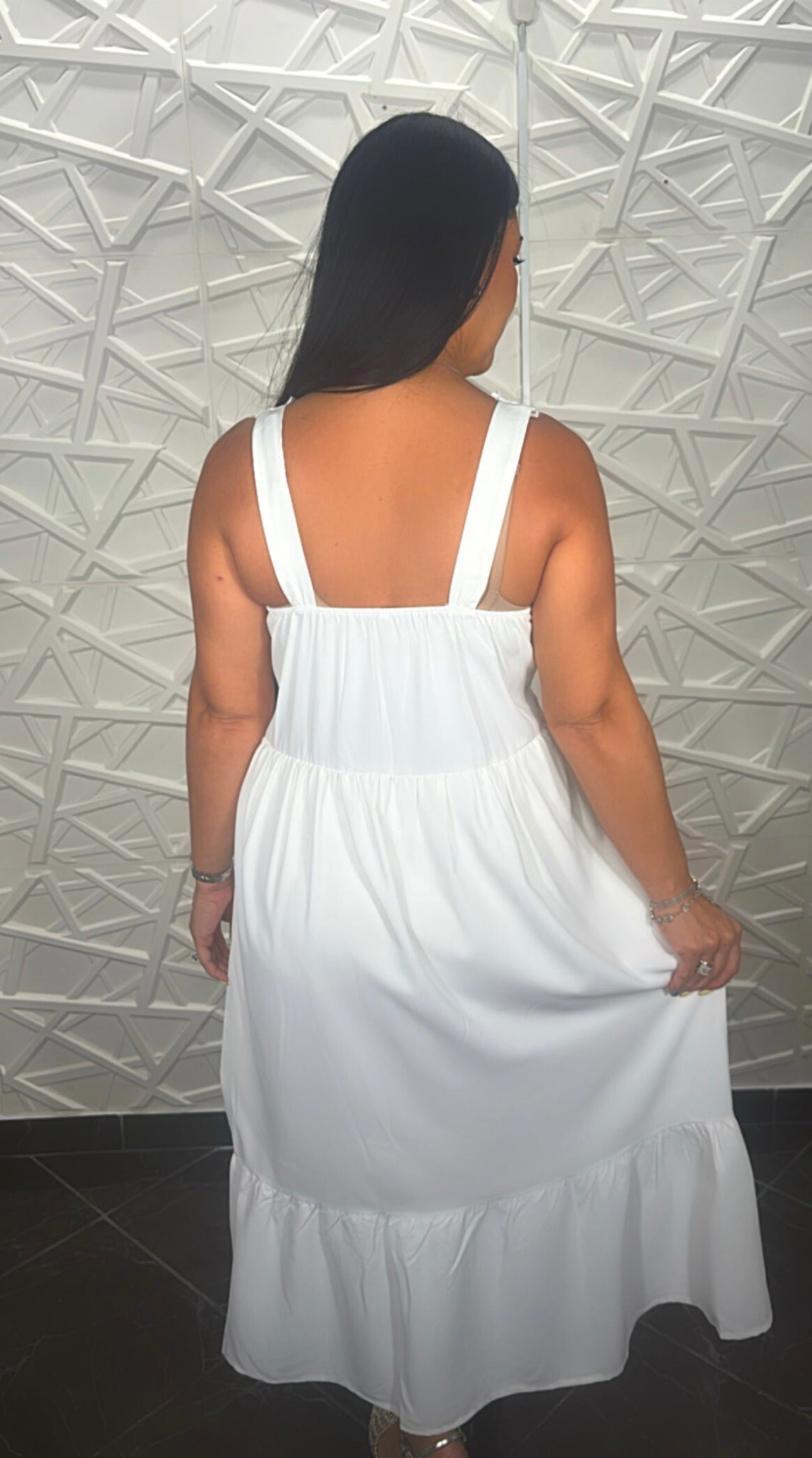 Vestido Chloe