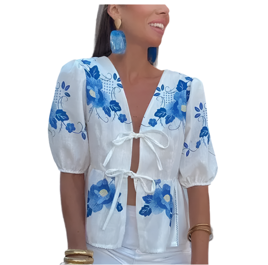 Blusa Penelope