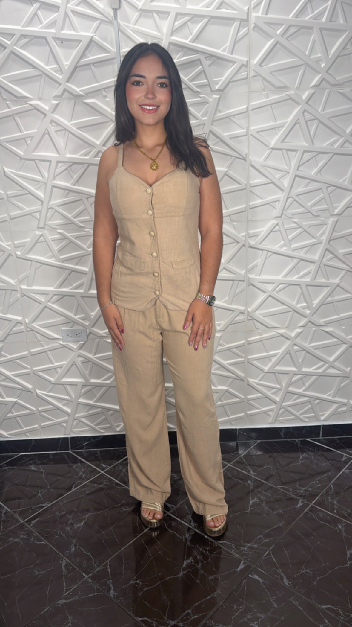 Conjunto Elizabeth (Colombia)
