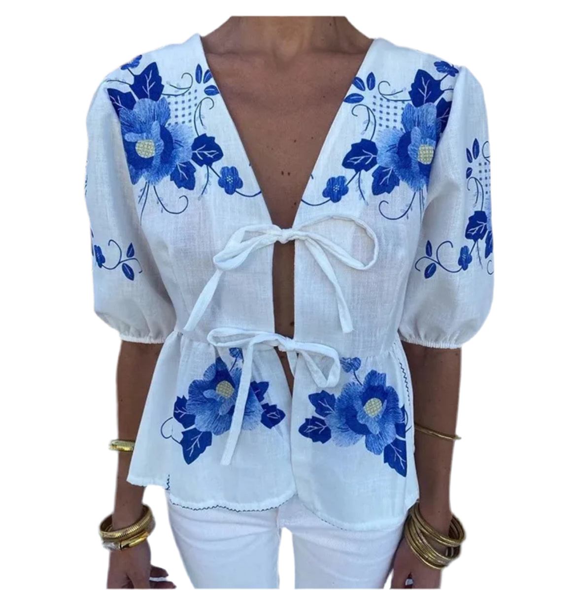 Blusa Penelope
