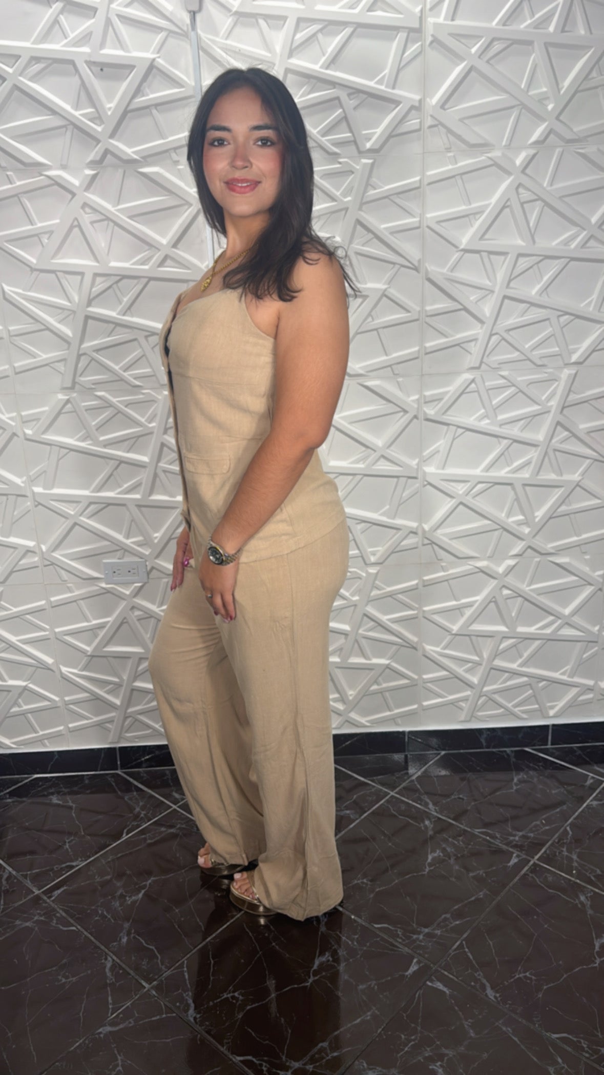 Conjunto Elizabeth (Colombia)