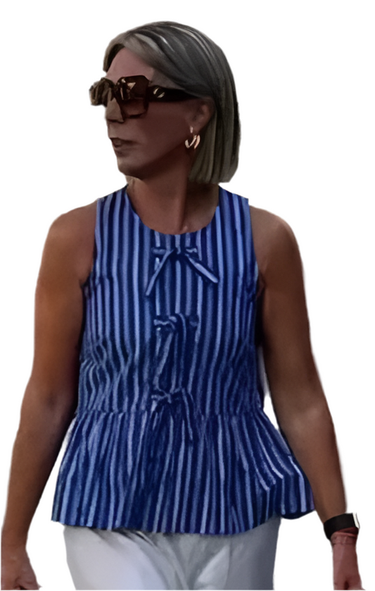 Blusa Julia