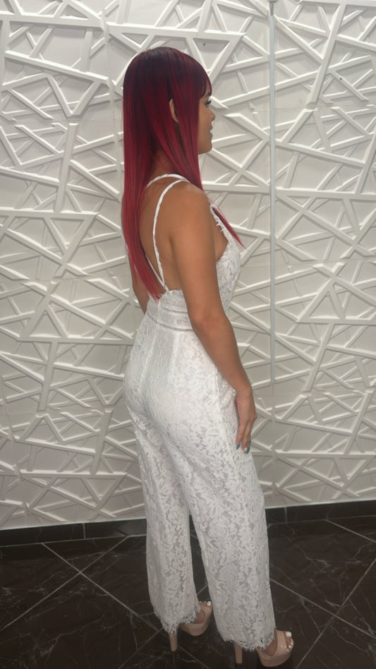 Jumpsuit Kate