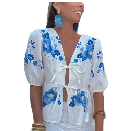 Blusa Penelope