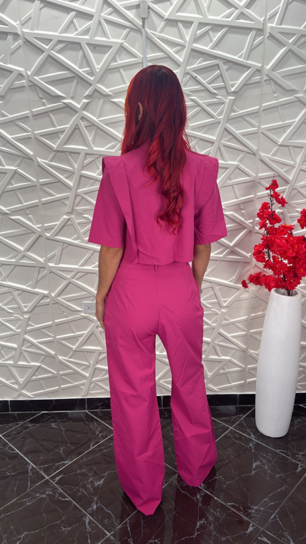 Conjunto Jamielys