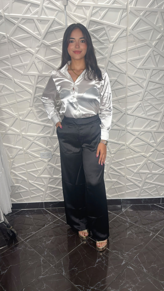 Blusa Yadira