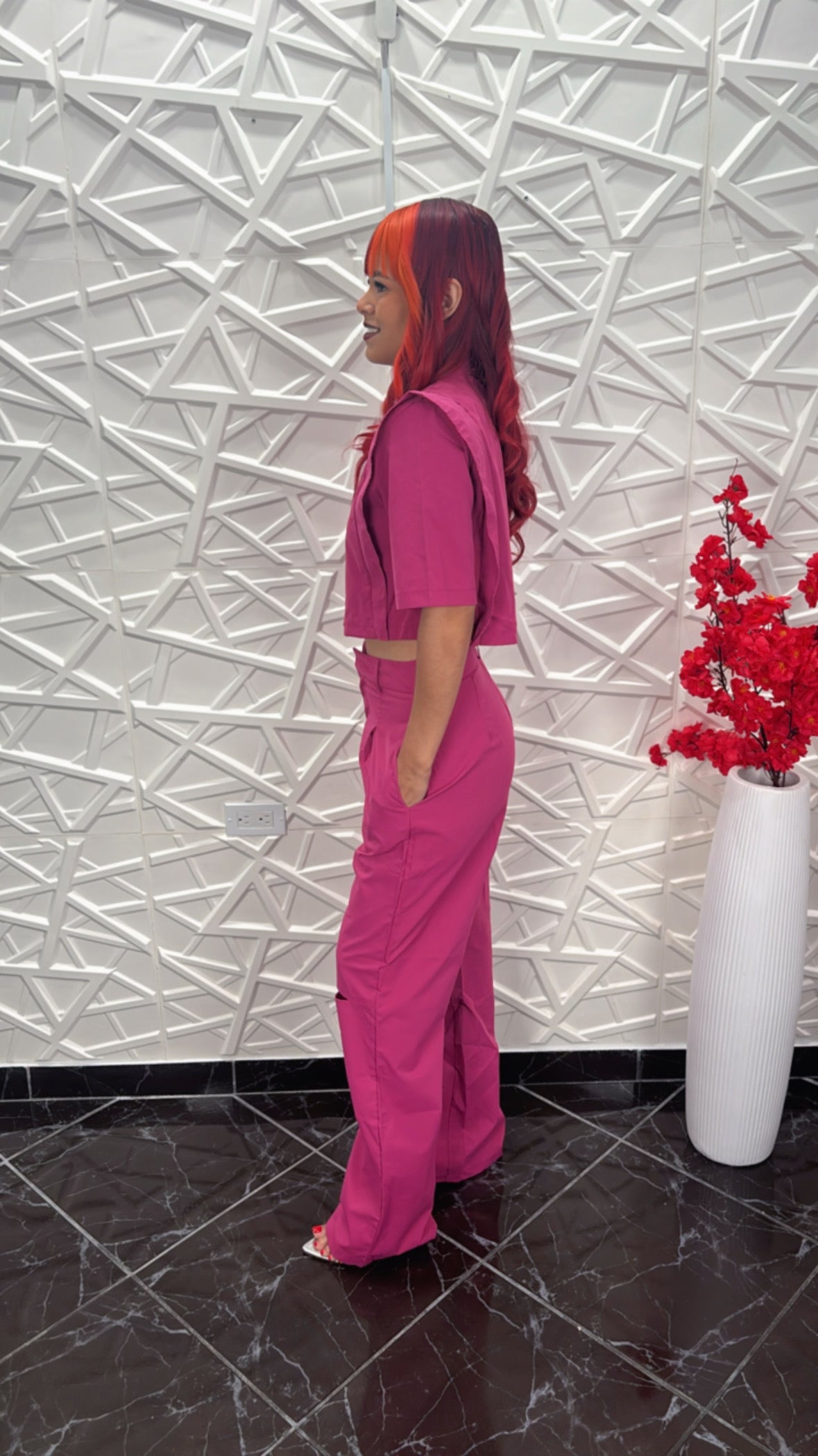 Conjunto Jamielys