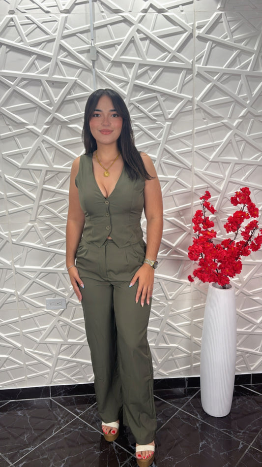 Conjunto Fatima